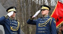 Krerët e Kosovës përkujtojnë Masakrën e Lybeniqit