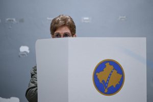 Afati kushtetues në ditët e fundit