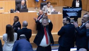 Ligji për dënimin me vdekje rrezikon statusin e Izraelit në Këshillin e Evropës