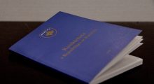 Kosova shënon 18-vjetorin e Kushtetutës