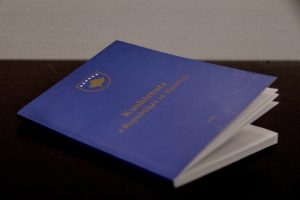Kosova shënon 18-vjetorin e Kushtetutës