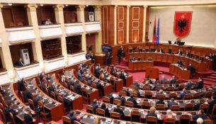 Rama dhe katër ministra në interpelancë sot në Kuvend