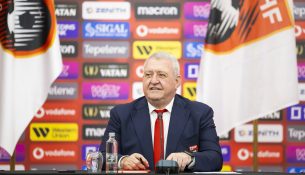 Seleksionimet me ‘mik’ në Kombëtare? Duka: ‘Diskutime të rëndomta’