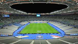 Kombëtarja franceze ka një shtëpi të ‘re’