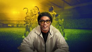 Netflix publikon dokumentarin special për Ronaldinhon