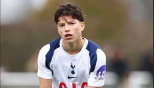 Futbollisti i Tottenhamit braktis Shqipërinë për Hungarinë