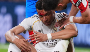 ‘Na penalizuan sërish’ – Arbeloa akuzon VAR-in pas ‘rastit Mbappe’