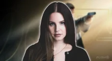 Lana Del Rey interpreton këngën e re të lojës “007 First Light”