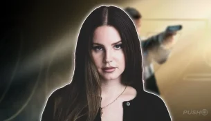 Lana Del Rey interpreton këngën e re të lojës “007 First Light”