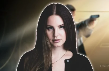 Lana Del Rey interpreton këngën e re të lojës “007 First Light”