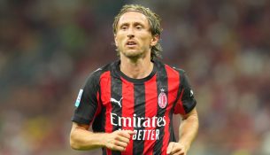 Tre kushtet e Luka Modricit për të rinovuar kontratën me Milanin