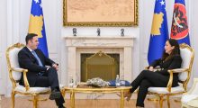Rireshtimet “e mëdha” opozitare para zgjedhjeve të 7 qershorit