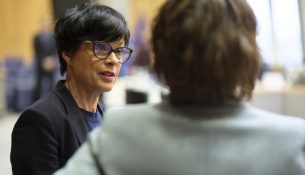 Kos: Shqipëria po hyn në fazën vendimtare drejt BE-së