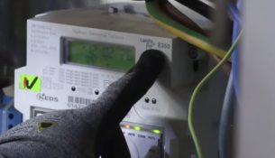 Nis verifikimi i njehsorëve elektrikë