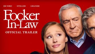Publikohet traileri i “Focker In-Law”