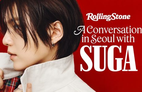 Suga: “BTS është si familje”