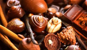 Top 10 qytetet për adhuruesit e çokollatës