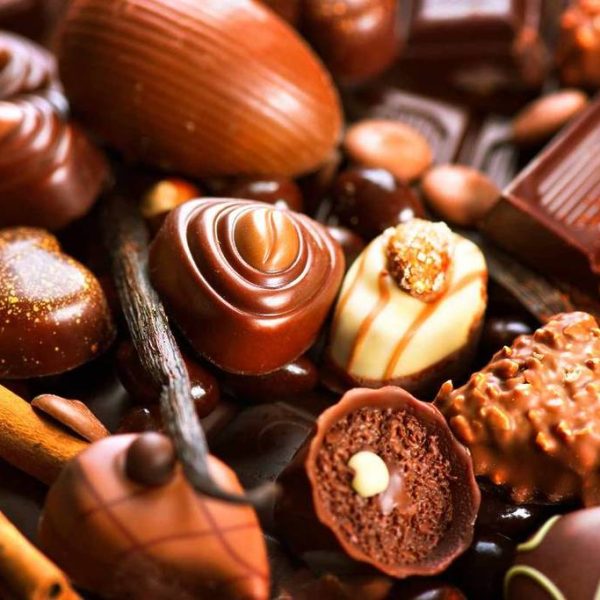 Top 10 qytetet për adhuruesit e çokollatës