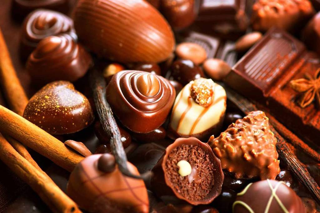 Top 10 qytetet për adhuruesit e çokollatës