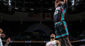 Barazojnë rekordin dhe humbin