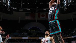 Barazojnë rekordin dhe humbin