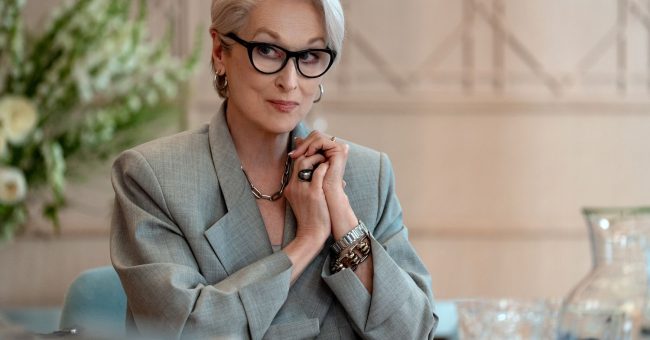 Meryl Streep: Gratë mbi 50 vjeç “zhduken nga vëmendja” në industrinë e filmit