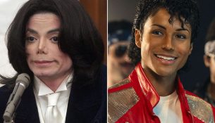 Filmi “Michael” shmang përfshirjen e padisë së vitit 1993 ndaj Michael Jackson