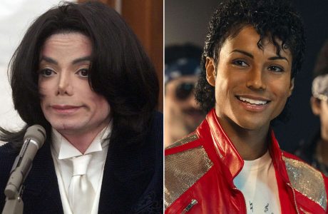 Filmi “Michael” shmang përfshirjen e padisë së vitit 1993 ndaj Michael Jackson
