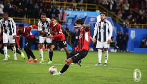 Dueli i gjigantëve të Italisë