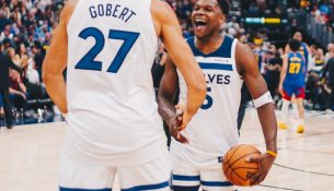 Minnesota triumfon në shtëpi të Denverit