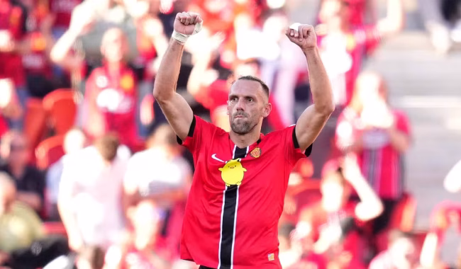 Madhështia e Muriqit