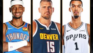 Dueli për MVP në NBA