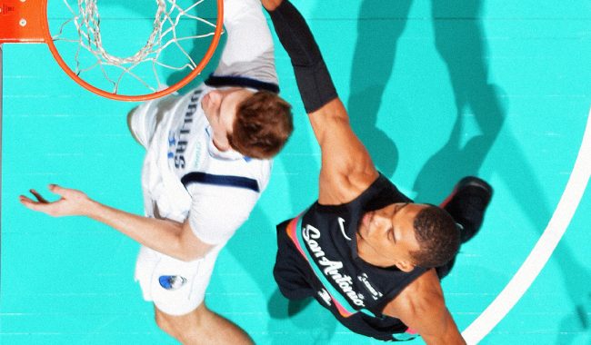 Dita e fundit e sezonit të rregullt të NBA-së