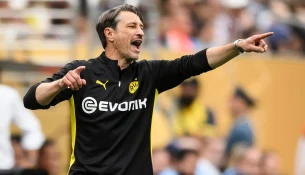 Një shqiptar në krye të listës së dëshirave të Dortmundit