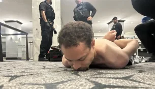 I dyshuari thotë se donte të shënjestronte zyrtarët e Trump