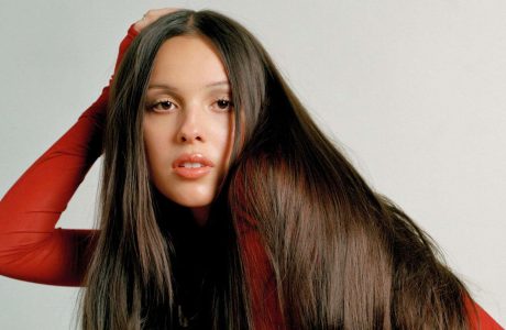 Olivia Rodrigo thotë se albumi i ri është frymëzuar nga dashuria e saj e parë