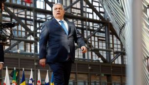 Pse gjithë ky ‘interesim’ në Kosovë për rënien e Orbanit?