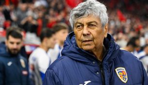 Ndërron jetë trajneri legjendar rumun, Mircea Lucescu