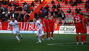 Zero tolerim – Vllaznia dhe Egnatia ‘shtypin’ rivalët