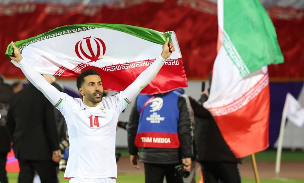Kaos para Kongresit të FIFA-s, refuzohet hyrja për delegacionin iranian