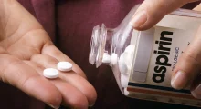 Aspirina po shfaqet si një armë e re kundër kancerit