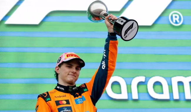 Pushimi pozitiv për Piastrin