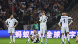 Italia synon të presë Kupën e Botës 2038