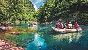 Turet “një herë në jetë” që po tërheqin turistët në Evropë