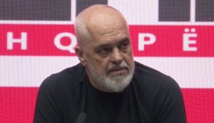 Rama: Në 2027 mbyllim negociatat me Komisionin Evropian