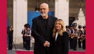Rama: Marrëveshja për emigrantët mbetet në fuqi “për sa kohë që Italia dëshiron”