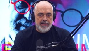 Rama: Dokument i ri i partneritetit strategjik me Greqinë brenda vitit