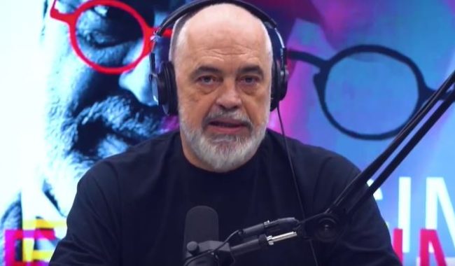 Rama: Dokument i ri i partneritetit strategjik me Greqinë brenda vitit