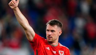 Ramsey pensionohet nga futbolli