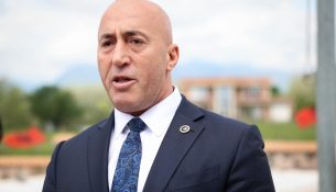 Haradinaj: Pa një front të përbashkët opozitar, Kosova mbetet në “epokën Kurti”